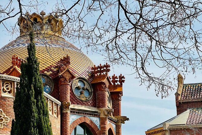 Sant Pau Art Nouveau Site Skip The Line | Sant Pau Hospital - Who will enjoy Sant Pau most