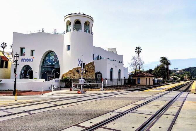Santa Barbara Historical and Architectural Private Tour - Why Santa Barbara’s adobe story makes a strong starting point