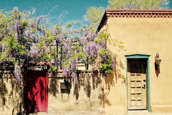 Santa Fe Architectural Walking Tour - Is $145 a fair price?