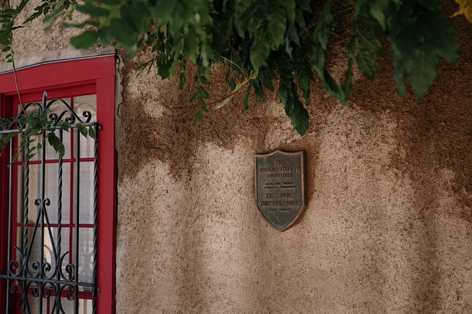 Santa Fe Architectural Walking Tour - Timing, fitness, and what to bring