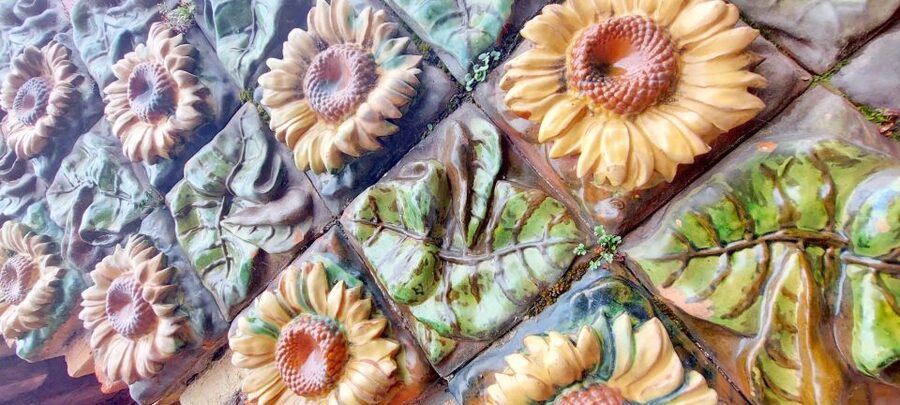 Santander: Comillas, Modernismo y Capricho de Gaudi - Why Comillas makes a fine half-day from Santander