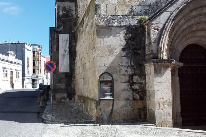 Santarem Sul: Santo Milagre, Pedro Alvares Cabral, Gothic, Portas do Sol, Art - What $64 buys you