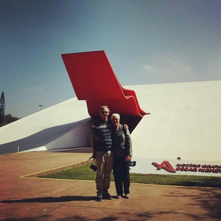 São Paulo: Private 4-Hour Architecture Tour - Why São Paulo works so well as an architecture tour
