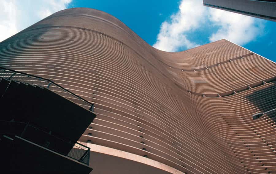 São Paulo: Private 4-Hour Architecture Tour - Reading the city through Ramos de Azevedo