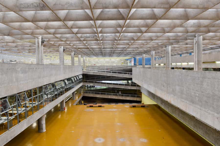 São Paulo: Private 4-Hour Architecture Tour - Contemporary São Paulo and the changing city