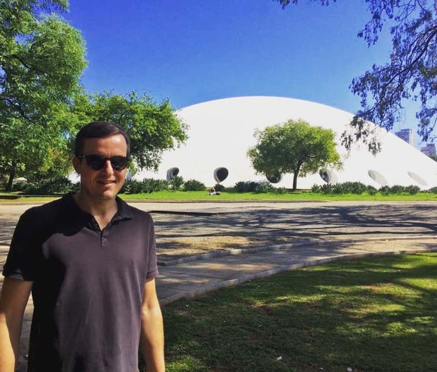 São Paulo: Private 4-Hour Architecture Tour - Starting with São Paulo’s earliest buildings