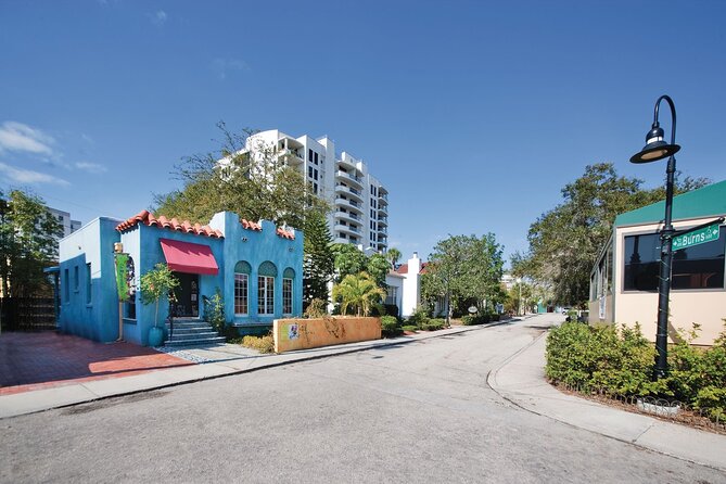 Sarasota Architecture Tour - The Center for Architecture and the final Mid-Century lesson
