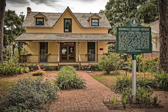 Sarasota Architecture Tour - How much value do you get for $80.12?