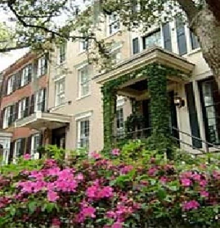 Savannah: History and Architecture Homes Walk - Key points to know before you go