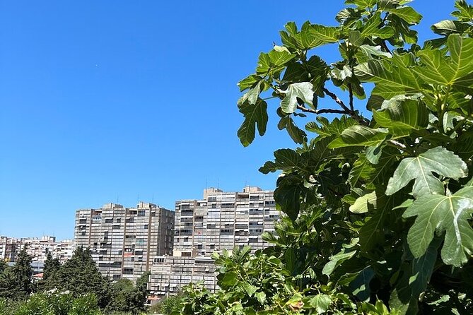 Secret Split: Socialist Architecture & brutalism - Urban Utopia - A plan built for people, not just traffic