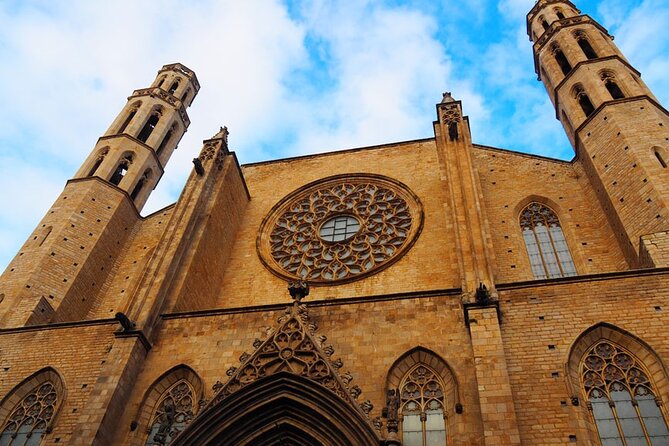 Self-Guided Audio Tour - Legends of the Gothic Quarter - Who should choose this audio walk