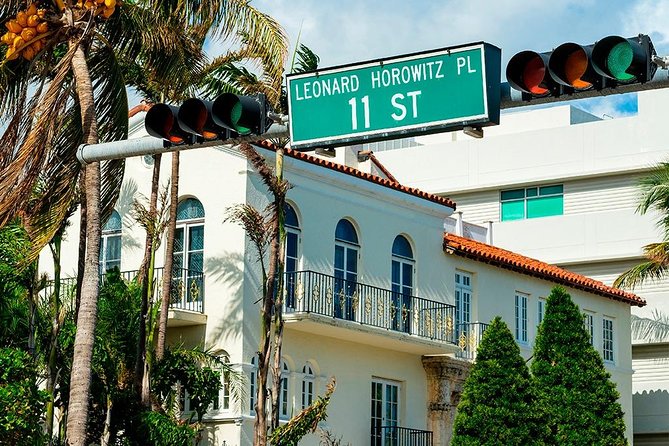 Self-Guided Audio Tour - Miami Art Deco - What the $11 price really gets you
