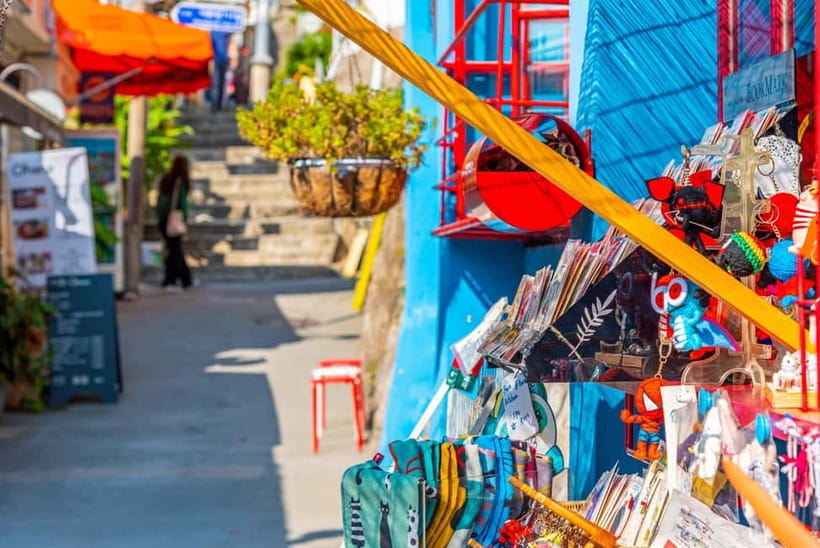 Seoul: Small Group Art & Architecture Guided Tour w/ Dinner - Key points to know before booking