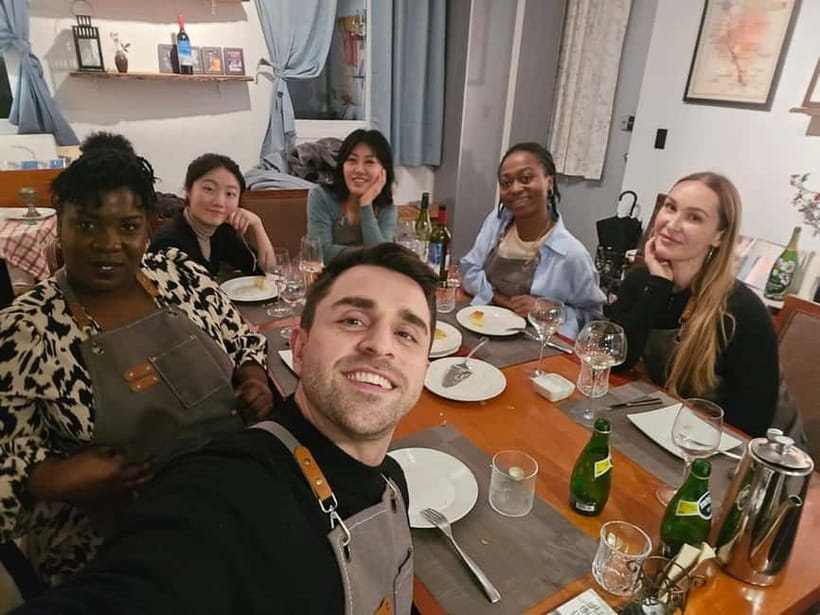 Seoul: Small Group Art & Architecture Guided Tour w/ Dinner - How to prepare for the five-hour route
