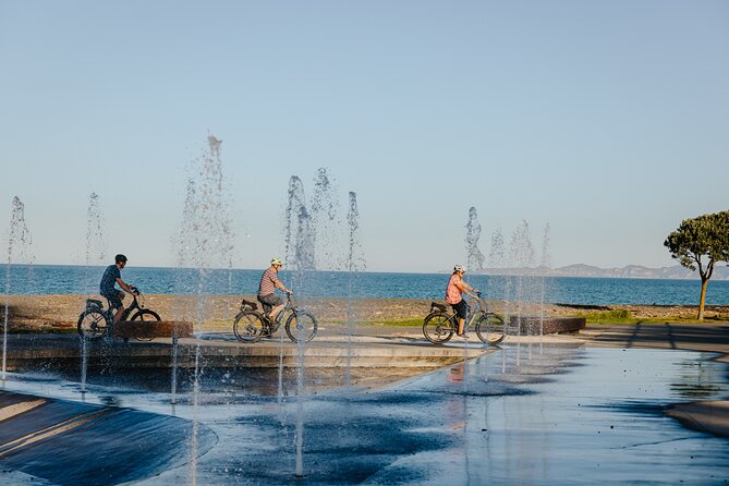 Shore Excursion: Napier/ Hawke's Bay & Premium Wineries tour - Who Will Enjoy This Shore Excursion