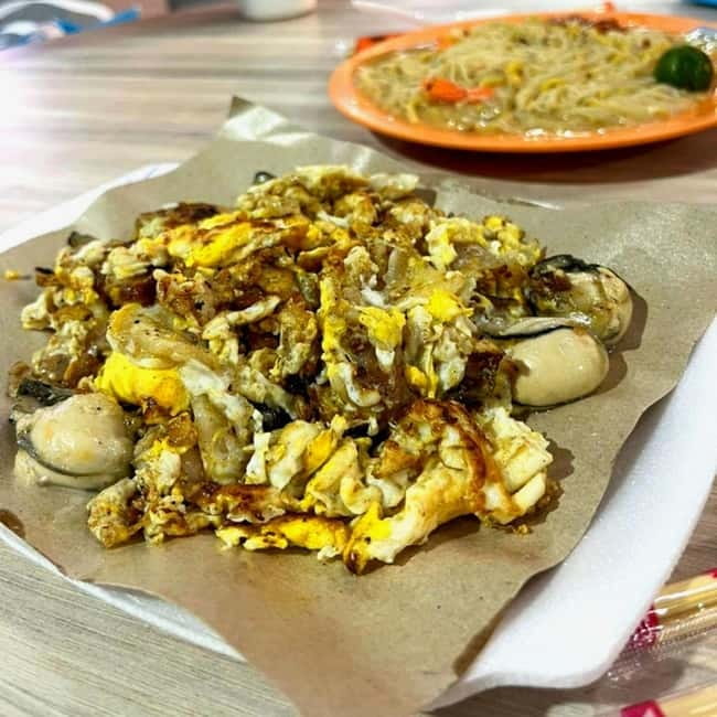 Singapore: Architecture and Food Tour with Tastings - Why This Singapore Tour Works