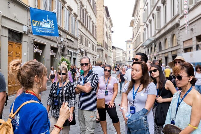 Skip the Line: Florence Duomo Tour & Brunelleschi Dome Climb - Why Brunelleschi’s Dome is worth the effort