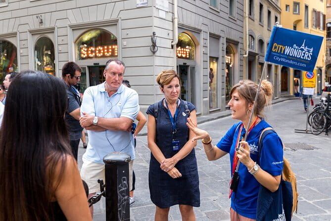 Skip the Line: Florence Duomo Tour & Brunelleschi Dome Climb - How much time the experience really takes