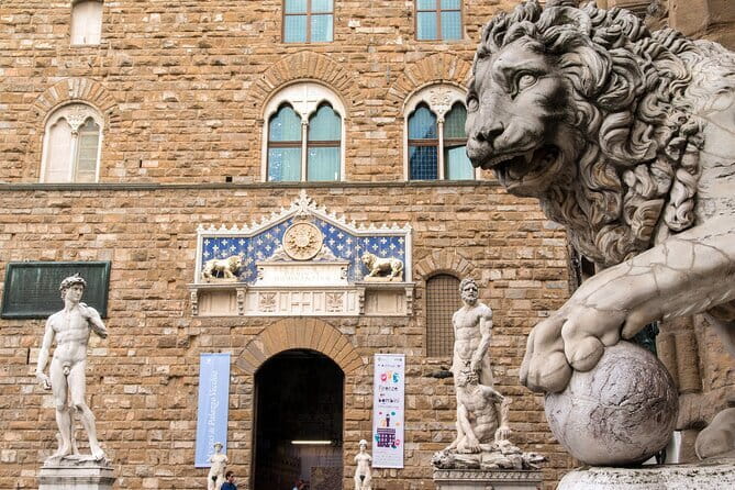 Skip the Line: Florence Duomo Tour & Brunelleschi Dome Climb - Practical ways to get more from the experience
