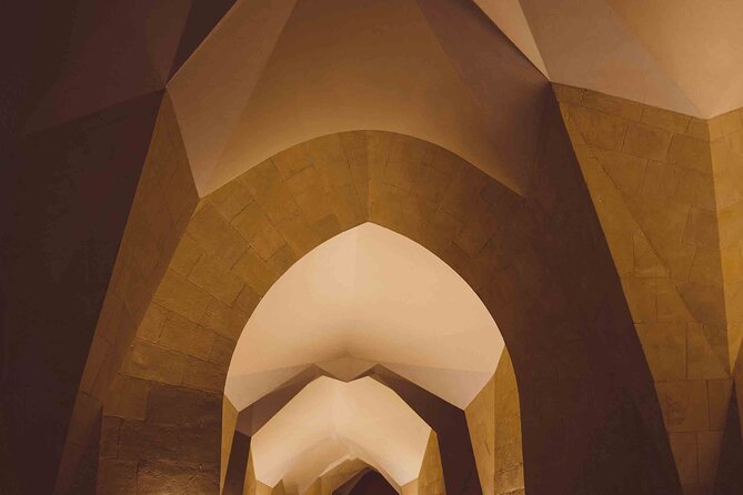 Small Group Tour in Barcelona Sagrada Familia with Tickets - What the $102.84 Price Buys You