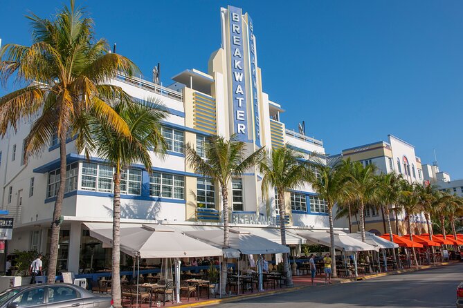 South Beach Art Deco Highlights and The Wolfsonian Museum Tour - The Wolfsonian’s design lesson