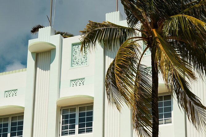 South Beach Art Deco Highlights and The Wolfsonian Museum Tour - Who will get the most from this tour