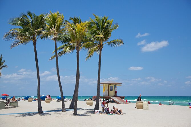 South Beach Art Deco Highlights and The Wolfsonian Museum Tour - Is $44 a fair price?