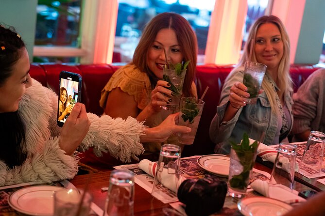 South Beach Food & Fun Art Deco Miami Food Tour - Who will get the most from this $79 tour