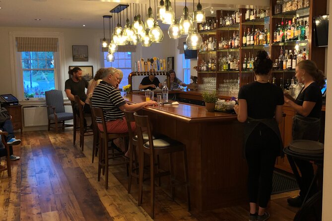 South Beach Food Tour- Culinary & Art Deco & History - Four tastings that work as dinner