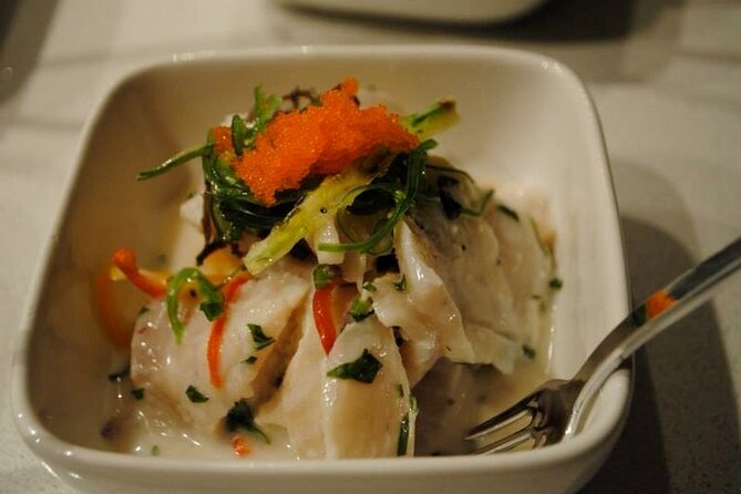 South Beach Food Tour- Culinary & Art Deco & History - What the $67 price really covers