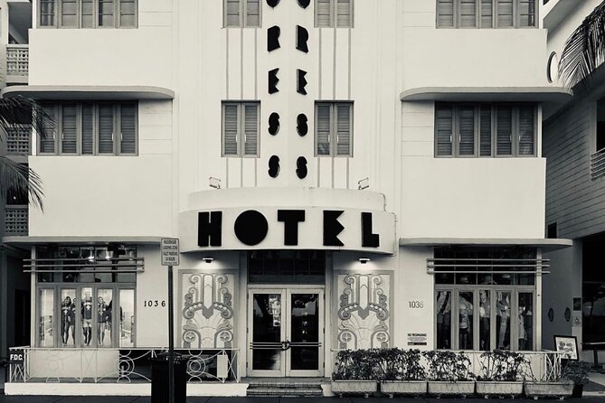South Beach Food Tour- Culinary & Art Deco & History - Timing, walking, and access