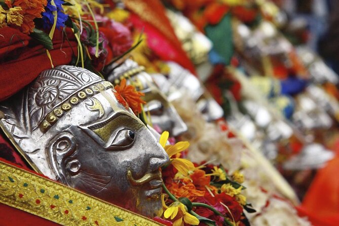 South India Tour- Temple Architecture and Backwaters - Key points to know before booking
