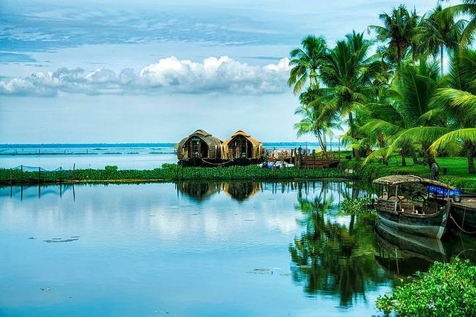 South India Tour- Temple Architecture and Backwaters - Why this route works