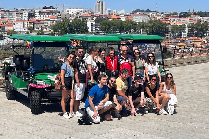 Street Art and Architecture:Porto Speaks Through Its Streets - Porto’s art story begins inside the university