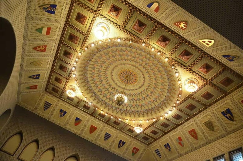 Subotica: The Queen of Art Nouveau stunning heritage - Why Subotica is Serbia’s Art Nouveau capital