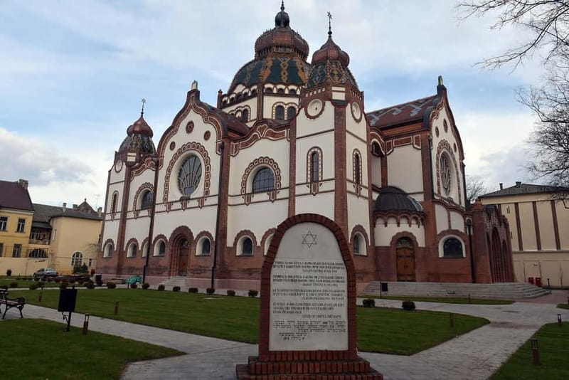Subotica: The Queen of Art Nouveau stunning heritage - Inside Subotica City Hall