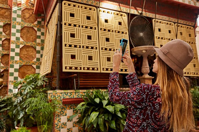 Sweet Gaudi: the most delicious visit to Casa Vicens - Why Casa Vicens makes this small experience worthwhile
