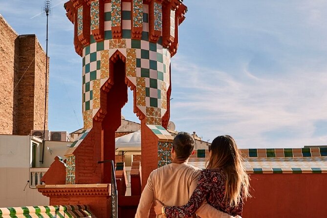 Sweet Gaudi: the most delicious visit to Casa Vicens - Timing your visit in Barcelona