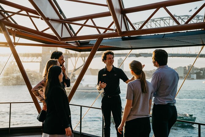 Sydney Opera House Architectural Tour - Price, timing, and practical value