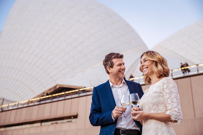 Sydney Opera House Architectural Tour - What to know before you go