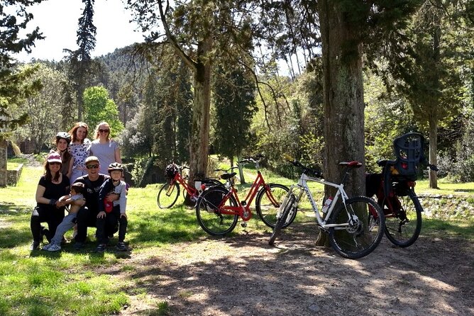 The Architect's Water - The 1812 aqueduct is the star of the route