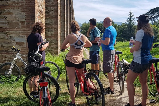 The Architect's Water - A small coffee stop adds a local pause
