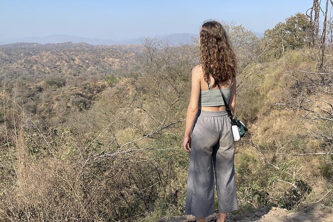 The Hipster Chandigarh Architecture History Tour - Day two: daily life, memory, and the city in use
