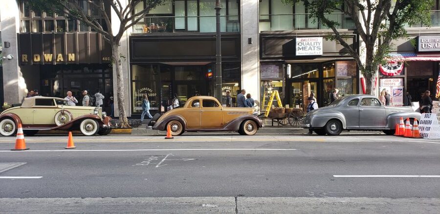 The History and Architecture of Downtown Los Angeles - What $39 gets you
