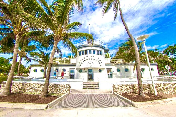 The Official Art Deco Walking Tour by The Miami Design Preservation League - Why Miami’s Art Deco district deserves a closer look