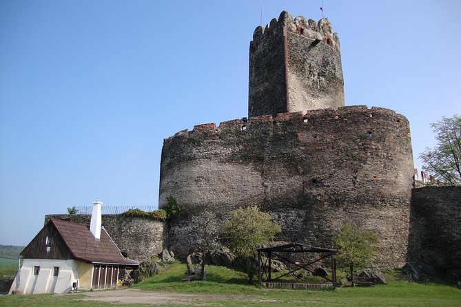 The Pearl of the European Baroque - former Cistercian Abbey in Krzeszow Tour - The eight-hour schedule and meeting point