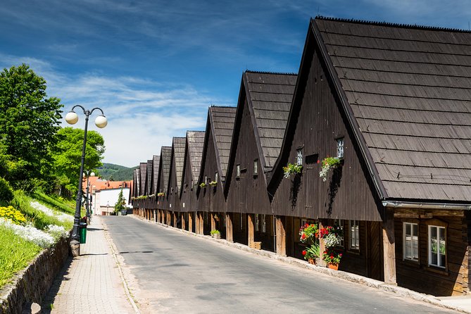The Pearl of the European Baroque - former Cistercian Abbey in Krzeszow Tour - Krzeszow connects art with Cistercian enterprise