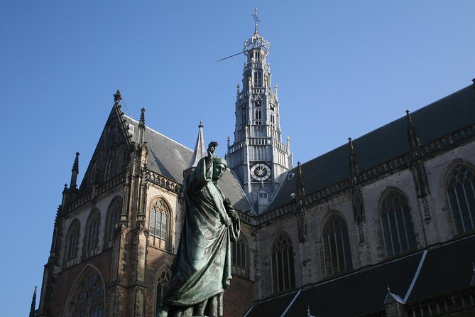 The rise of Haarlem: Culture, History, Art and Architecture Walking Tour - Key points before you book
