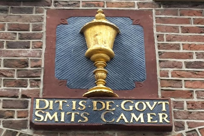 The rise of Haarlem: Culture, History, Art and Architecture Walking Tour - How much value do you get for $55?