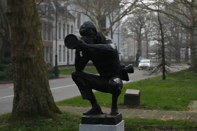 The rise of Haarlem: Culture, History, Art and Architecture Walking Tour - Grote Markt and the Grote Kerk of Sint Bavo